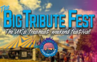 The Big Tribute Festival in Plymouth
