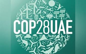 COP 28 - Dubai (Image: X/@COP28_UAE). Image Credit: ANI