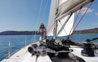 2-day Sailing Experience
