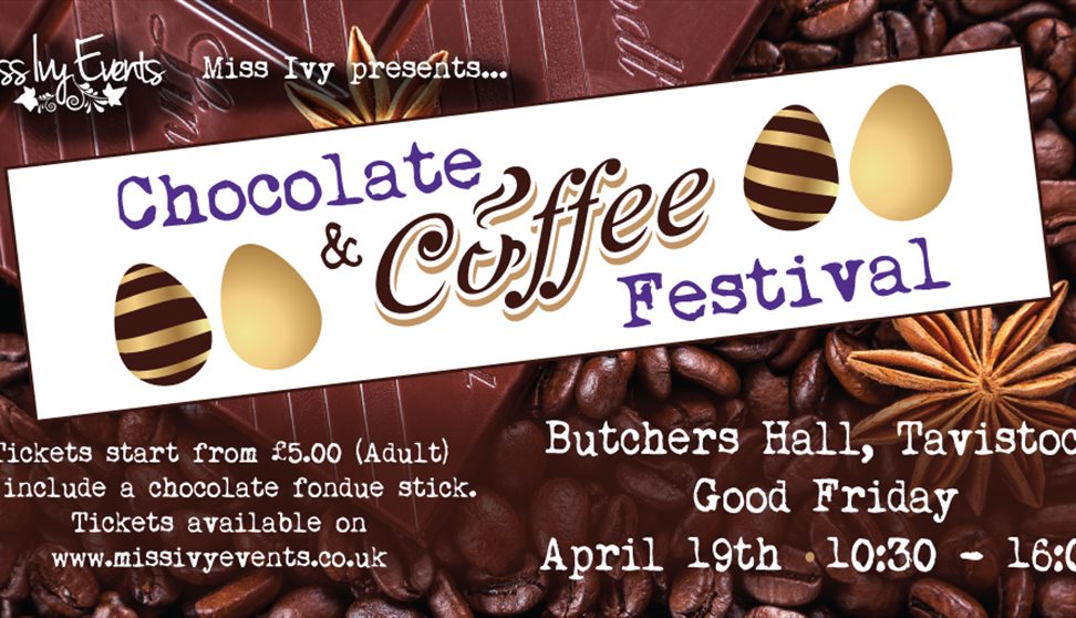 Chocolate and Coffee Festival