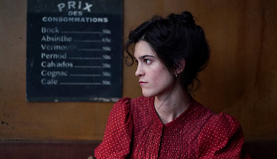 French Film Festival: Colours of Time (N/C 15+) French Film Festival: Colours of Time (N/C 15+)