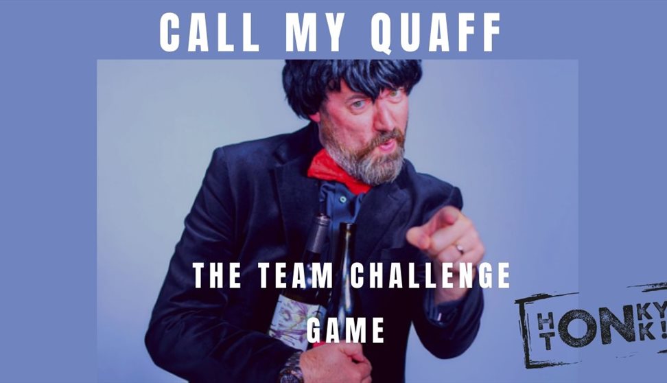 Call My Quaff