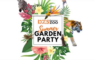 DZS Summer Garden Party