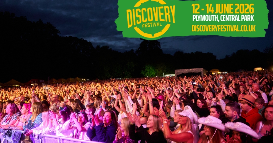 Discovery Festival