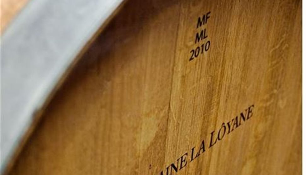 Domaine La Loyane 'Meet The Winemaker'