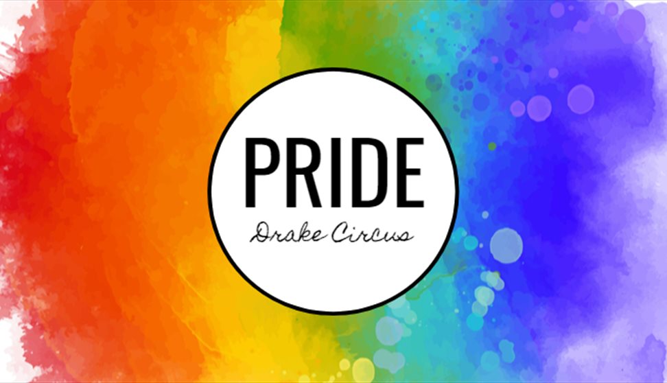 Drake Circus Pride