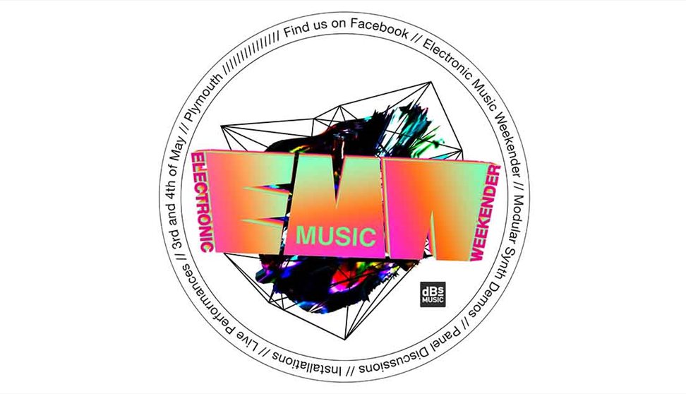 dBs Music Presents the - Electronic Music Weekender