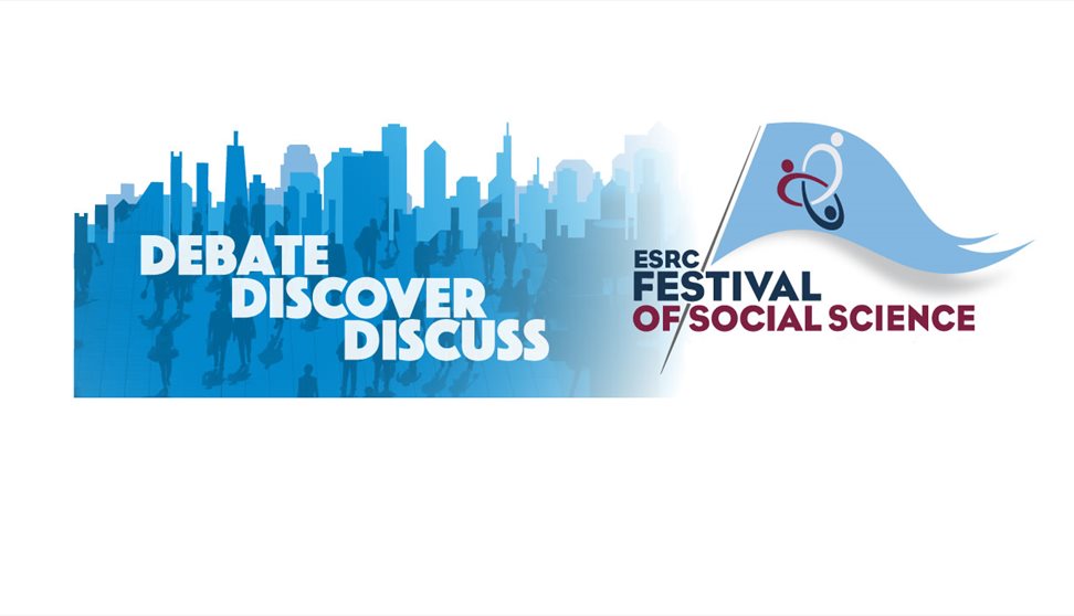 ESRC Festival of Social Science 2018