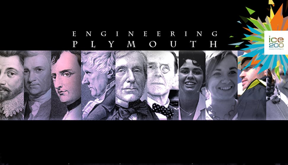 Talk and Screening: Constructing 'Engineering Plymouth'
