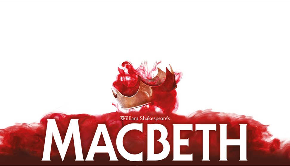 Macbeth Outdoor Theatre