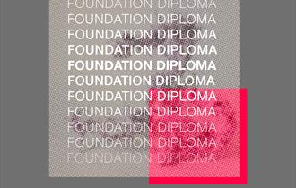 Foundation Diploma Graduate Show 2019