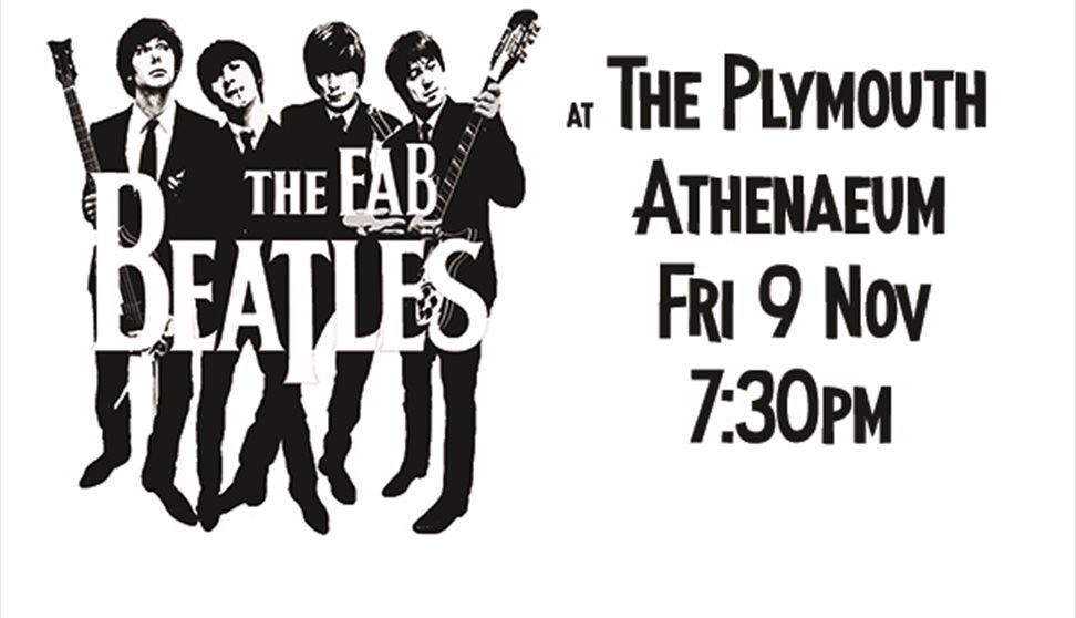 The Fab Beatles Show