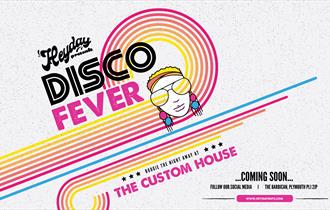 Heyday Presents: Disco Fever
