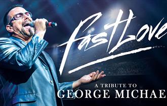 FastLove- A tribute to George Michael
