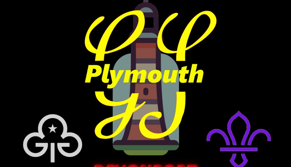 Plymouth Gang Show