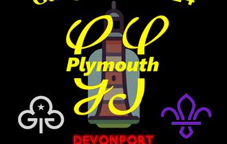 Plymouth Gang Show