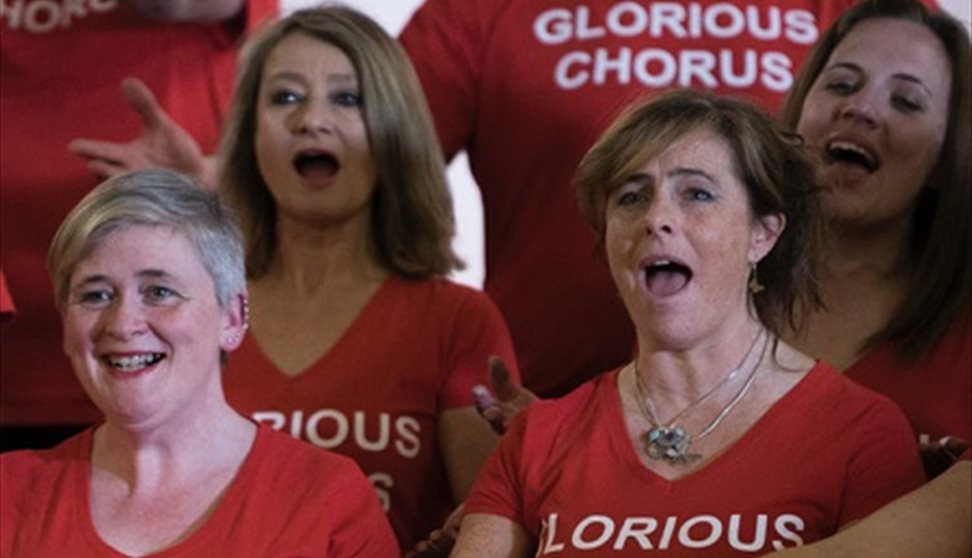 Glorious Chorus