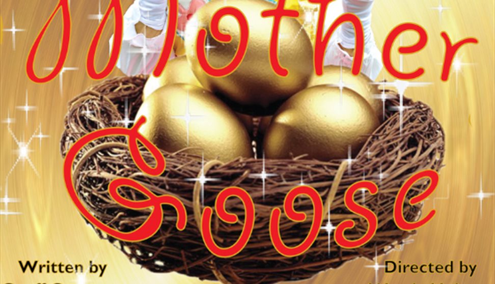 Mother Goose Mother Goose