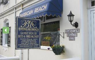 Barbican Reach Bed and Breakfast