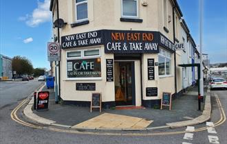 New East End Cafe