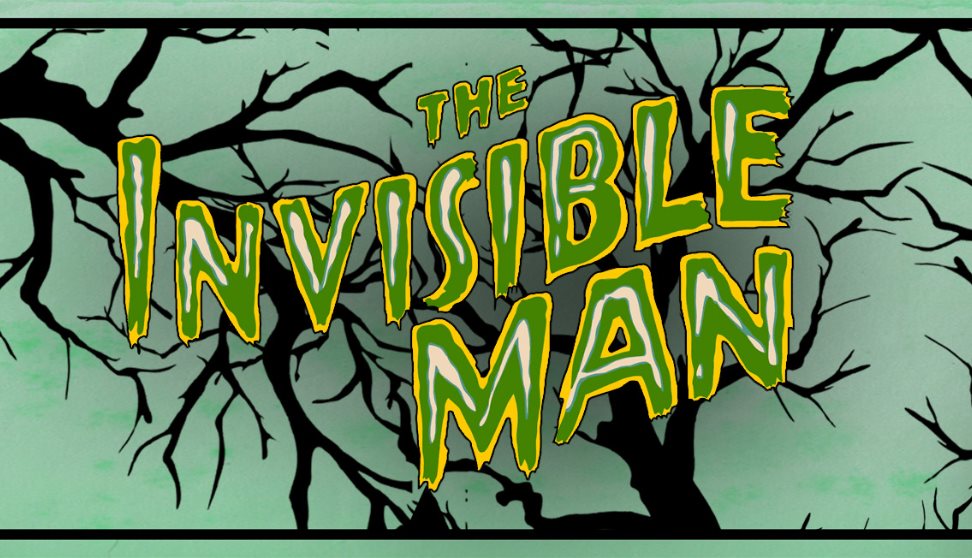 The Invisible Man The Invisible Man