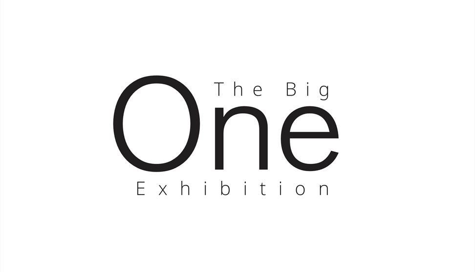 Host Galleries 'The Big One' Celebration Exhibition