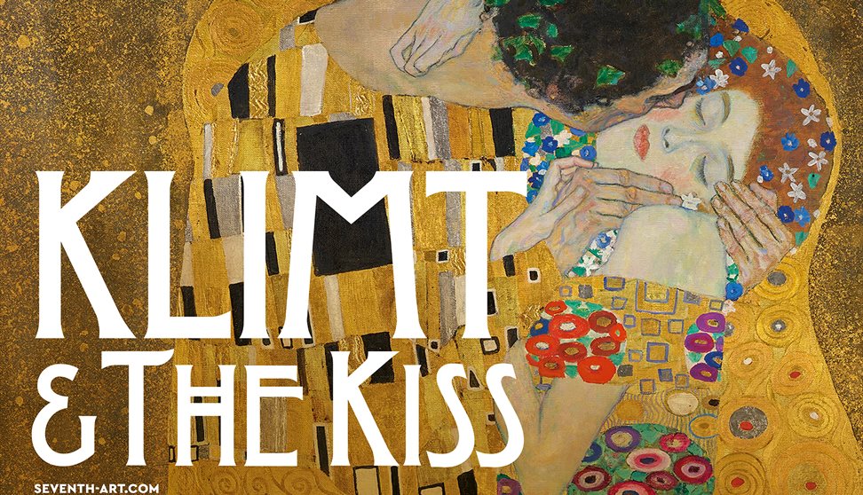 Exhibition on Screen: Klimt and the Kiss