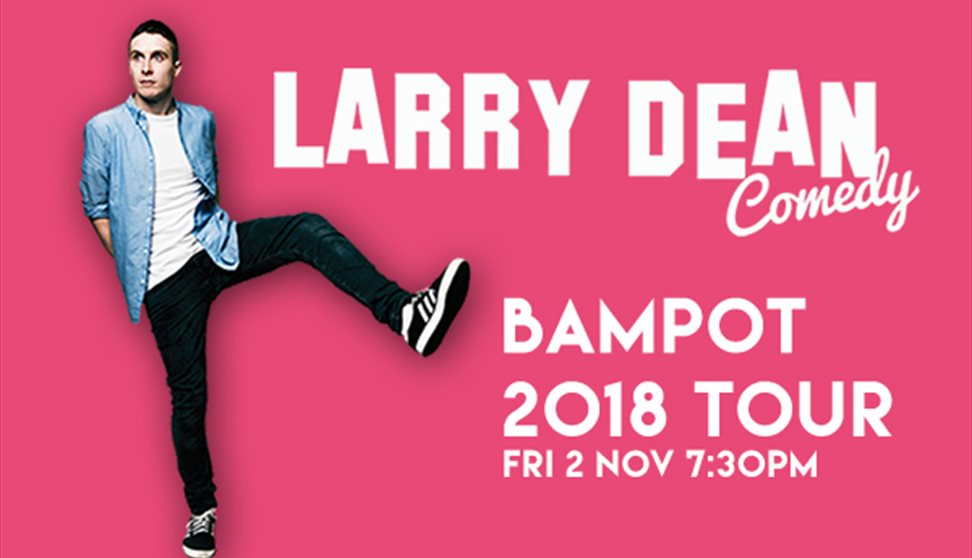Larry Dean 'Bampot'