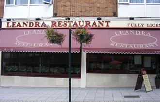 Leandra Greek Restaurant