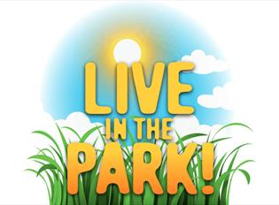 Live in the Park!