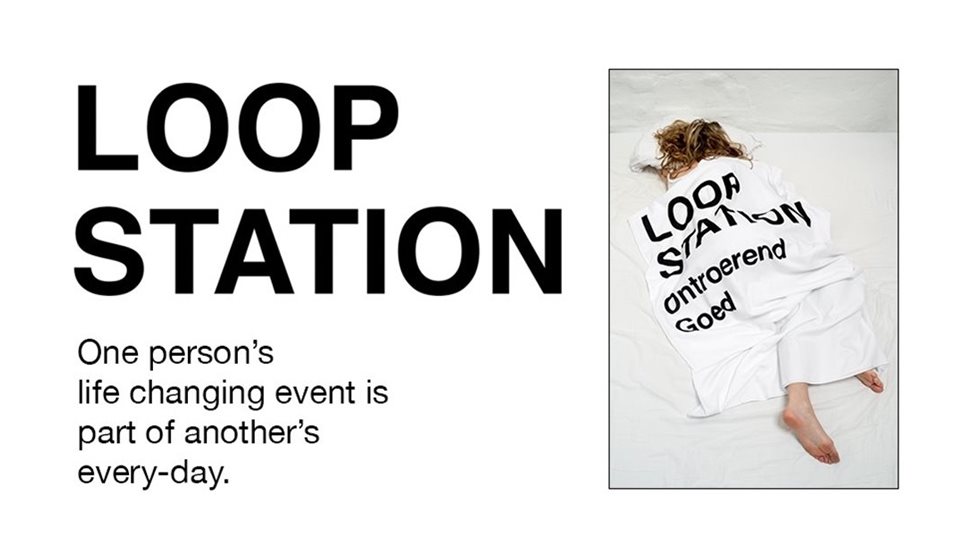 Loop Station