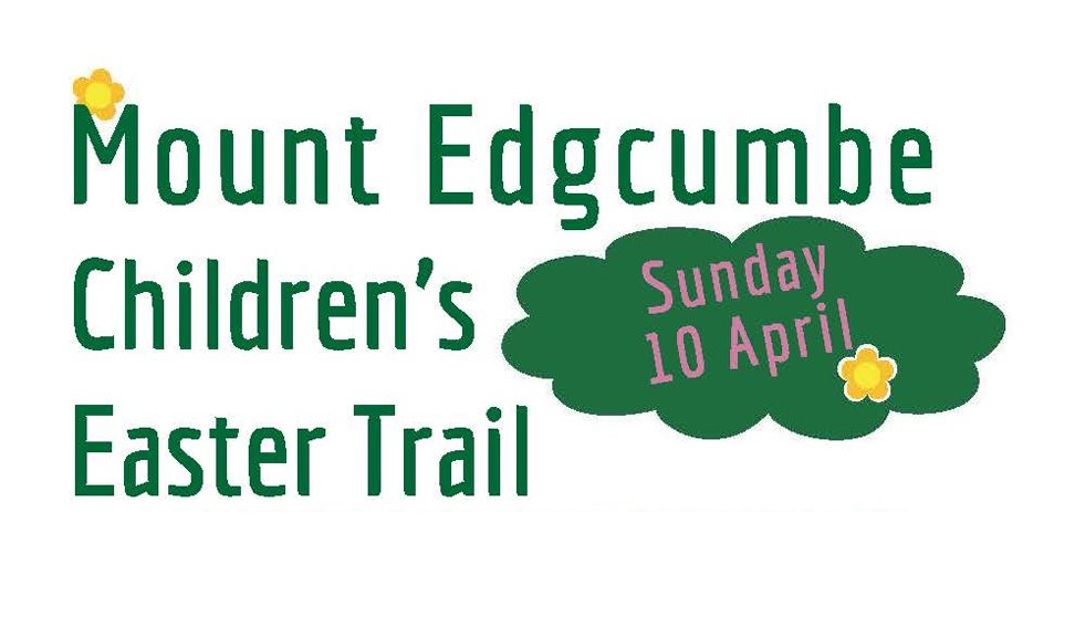Mount Edgcumbe Children's Easter Trail