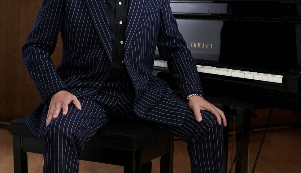 Jools Holland & His Rhythm and Blues Orchestra
