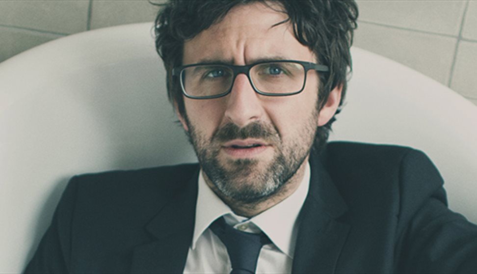 Mark Watson : How You Can Almost Win