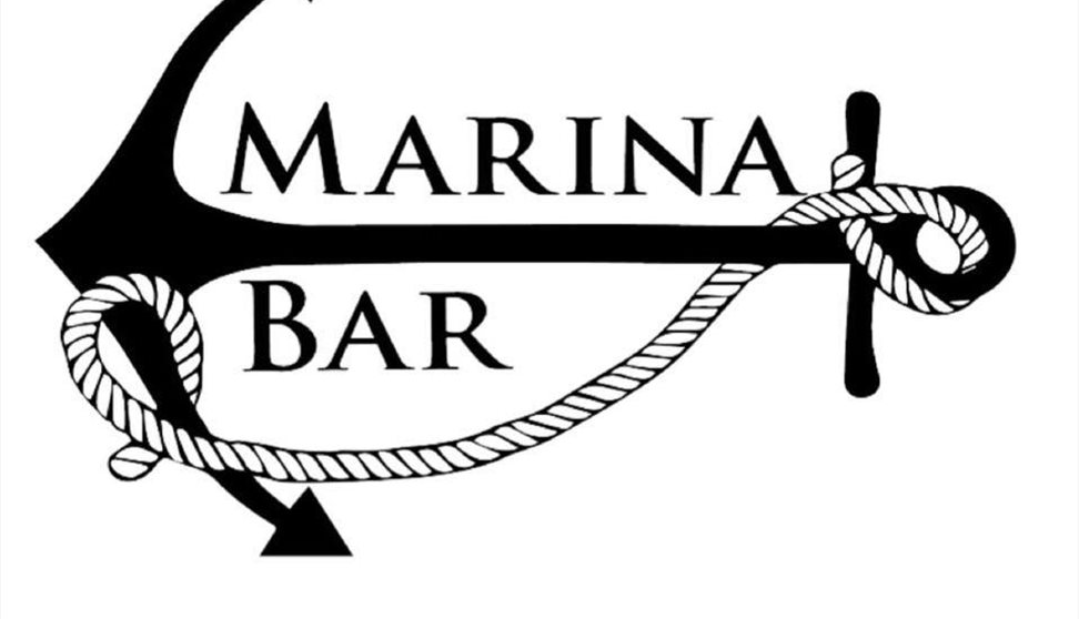 The Marina Bar