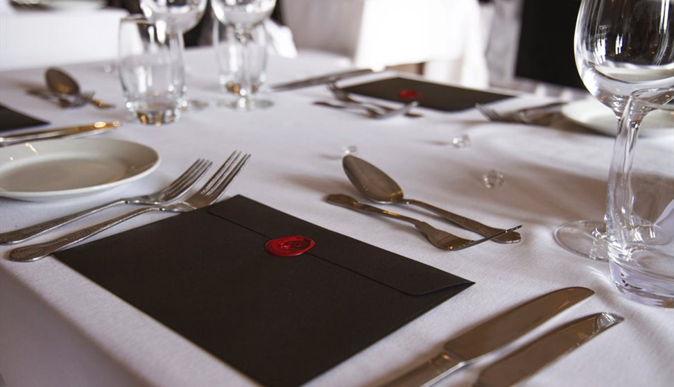 Murder Mystery Nights at Boringdon Hall Murder Mystery Nights at Boringdon Hall