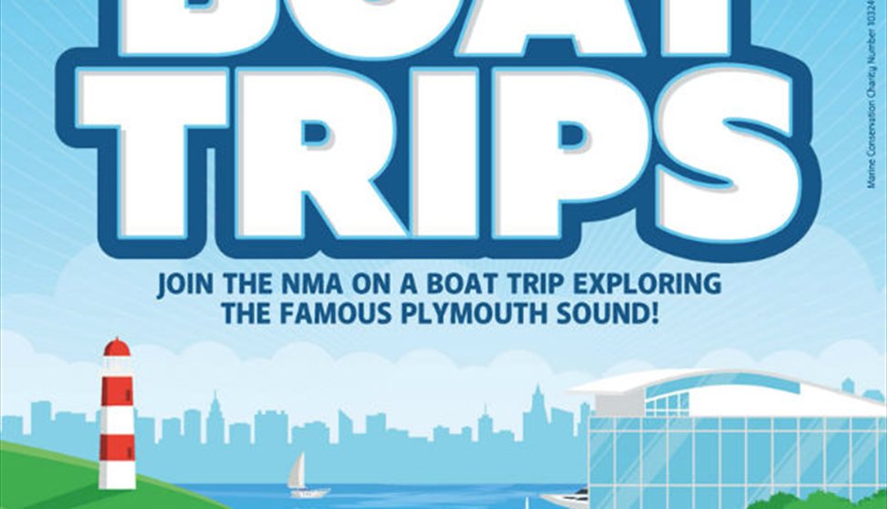 NMA Boat Trips