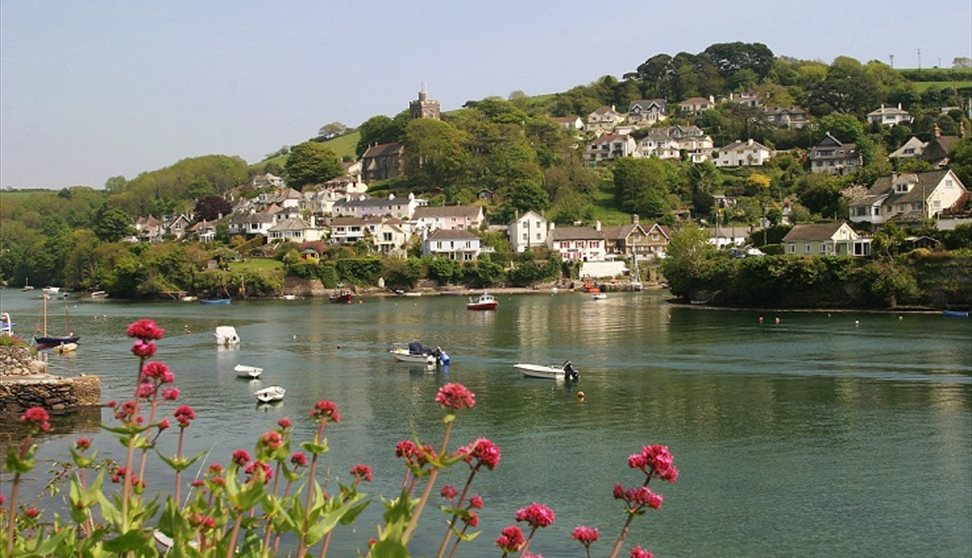 Noss Mayo