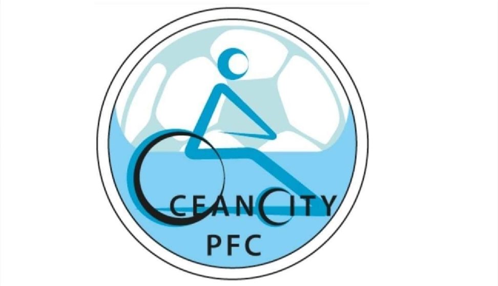 Ocean City Powerchair Football Club Taster Day