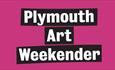 Plymouth Art Weekender