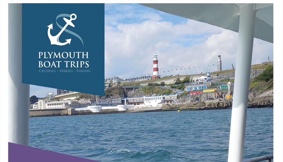 Jubilee Cruise with Plymouth Boat Trips