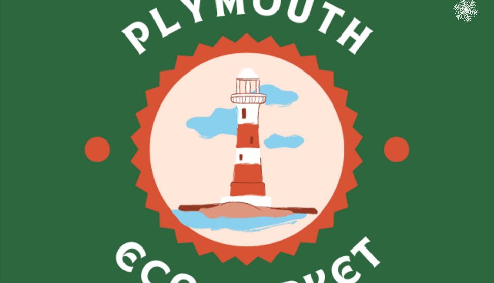 Plymouth Winter Eco Market