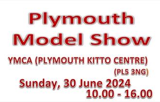 Plymouth Model Show
