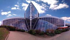 Plymouth Pavilions