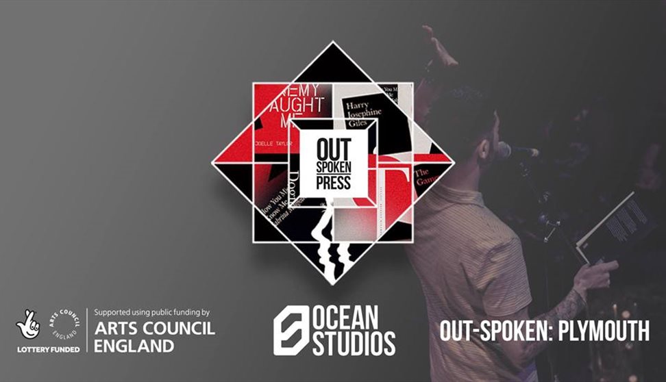 Out-spoken Press - Live in Plymouth