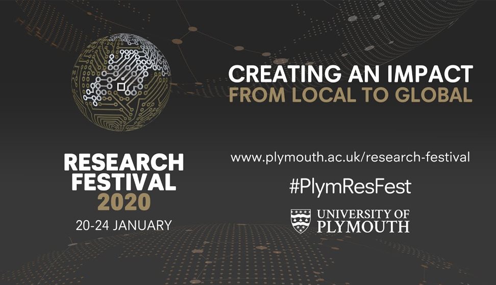 Research Festival 2020