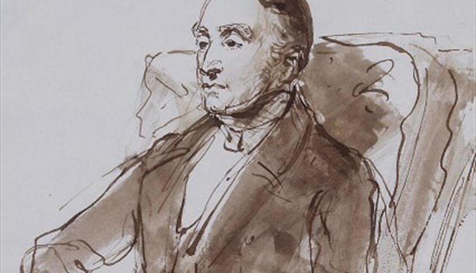 Sir Charles Eastlake (1793 - 1865)