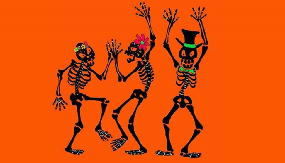 Spooky Storytelling Spooky Storytelling