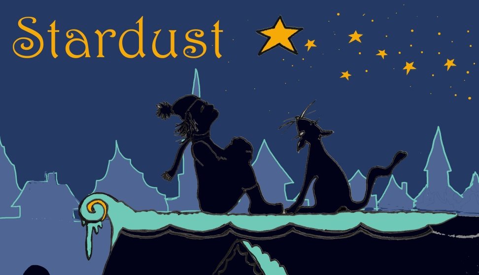 Stardust for under 5's