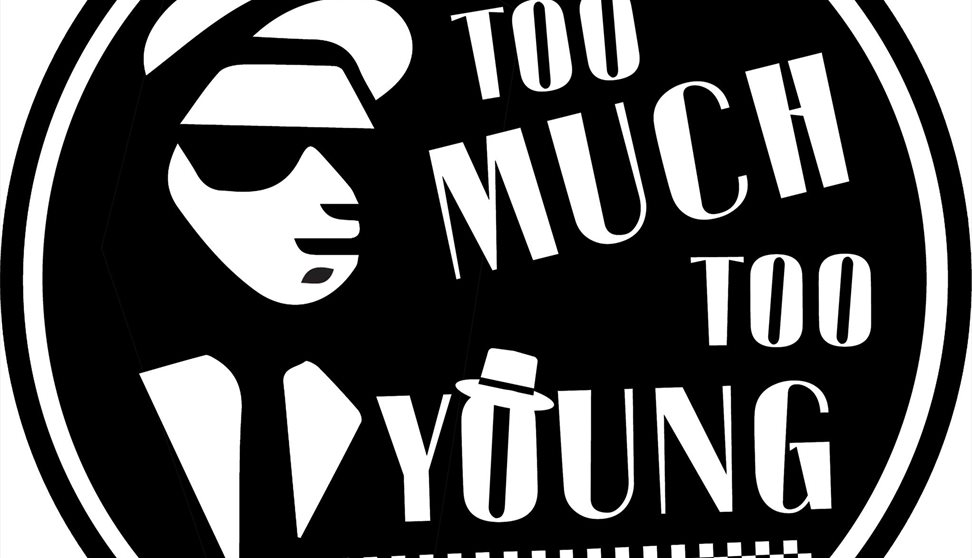 Too Much Too Young - The Story of SKA and Beyond